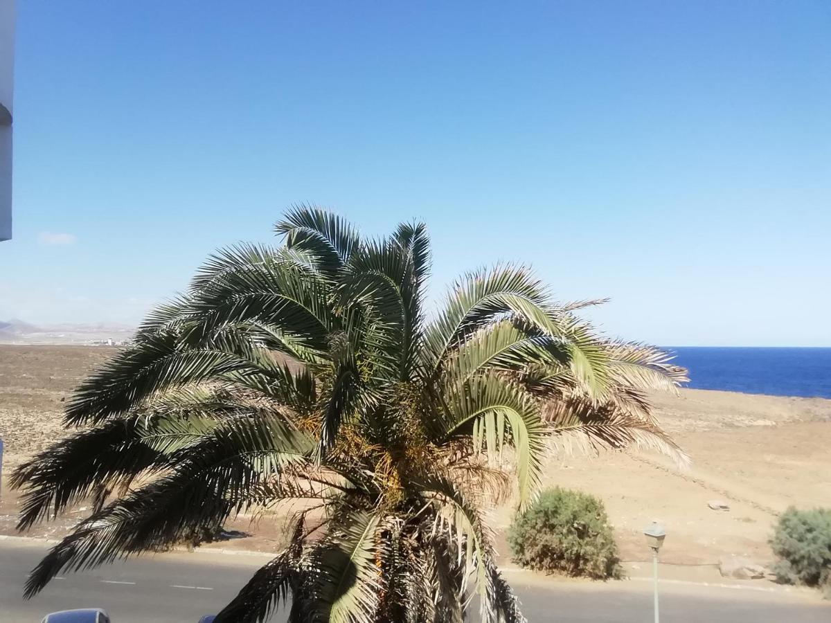 Oceano Fuerte *