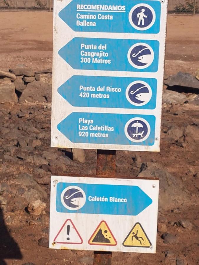 Oceano Fuerte