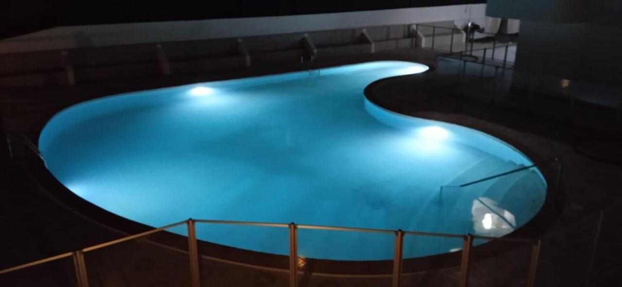 Apartament Oceano Fuerte Costa De Antigua