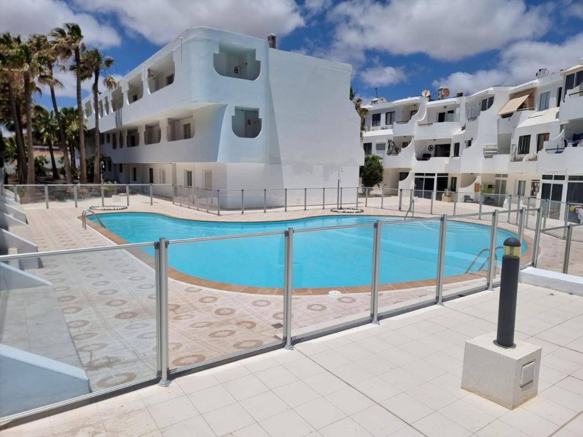 Oceano Fuerte Apartament Costa De Antigua