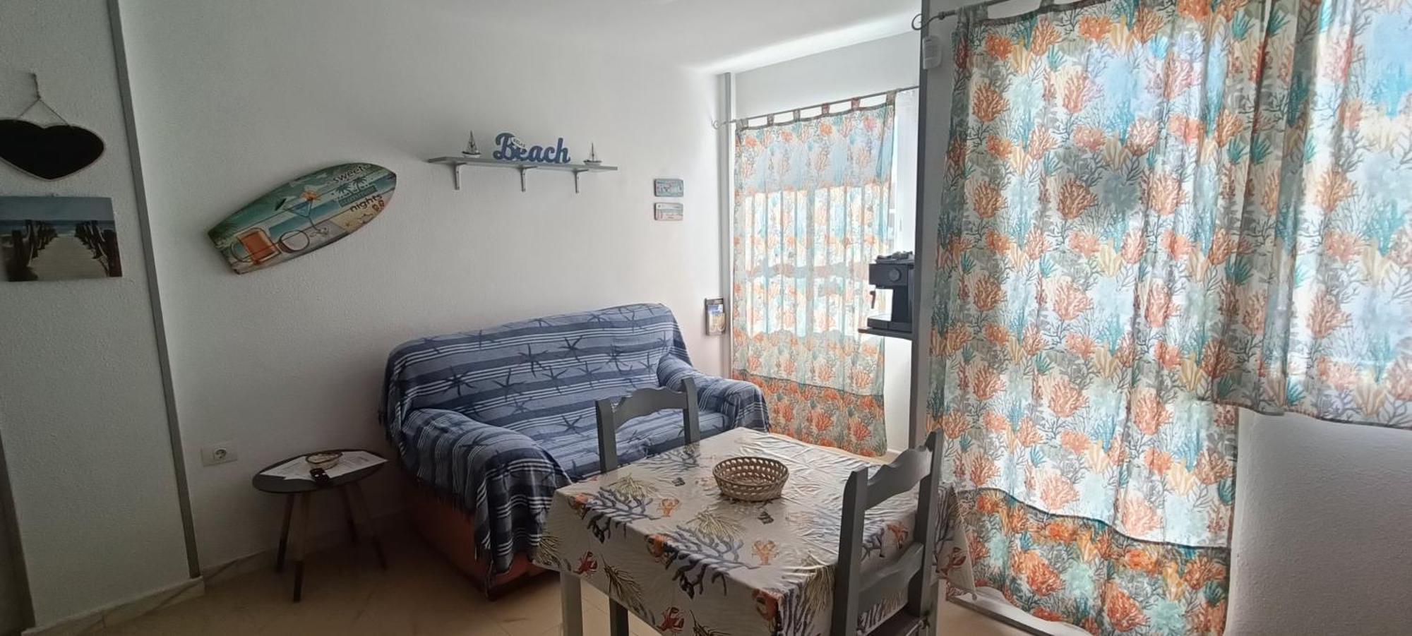 Oceano Fuerte Apartament Costa De Antigua