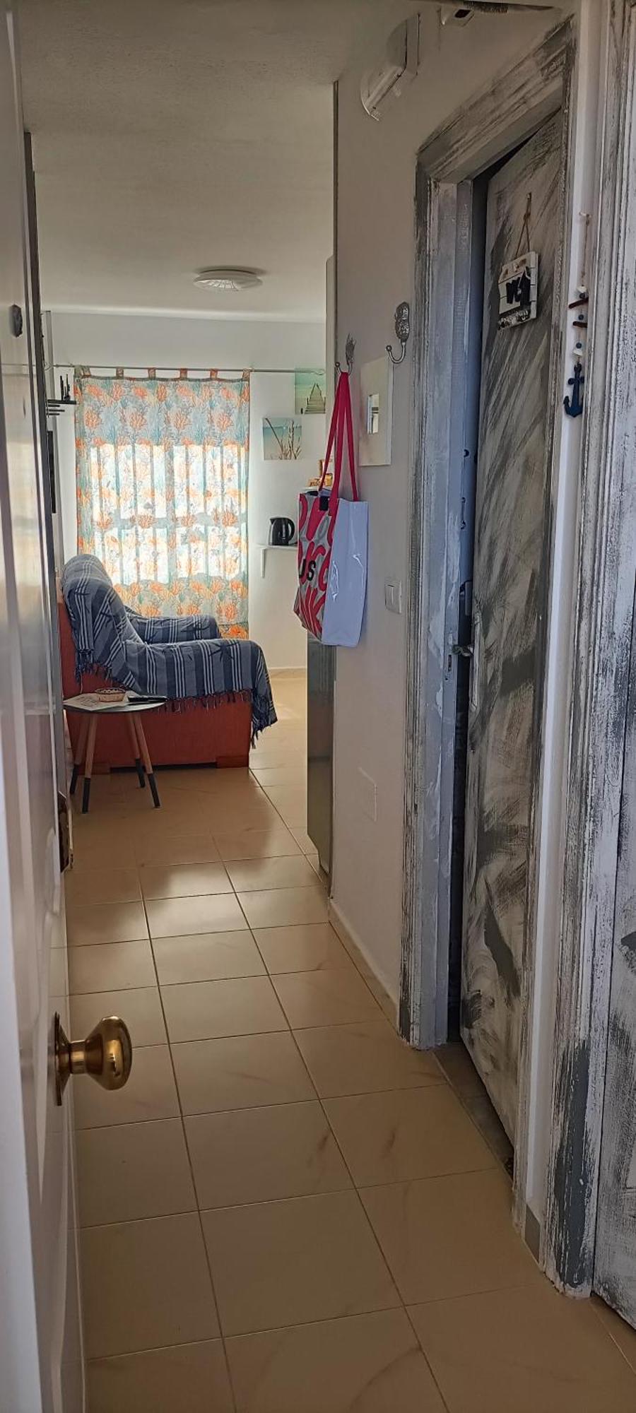 Apartament Oceano Fuerte Costa De Antigua