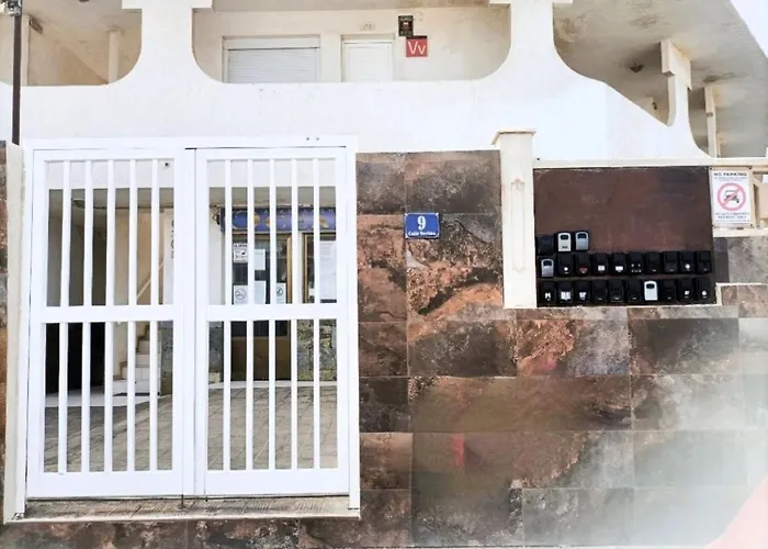 Oceano Fuerte