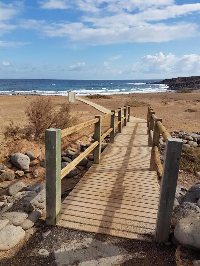 Oceano Fuerte Apartment Costa De Antigua