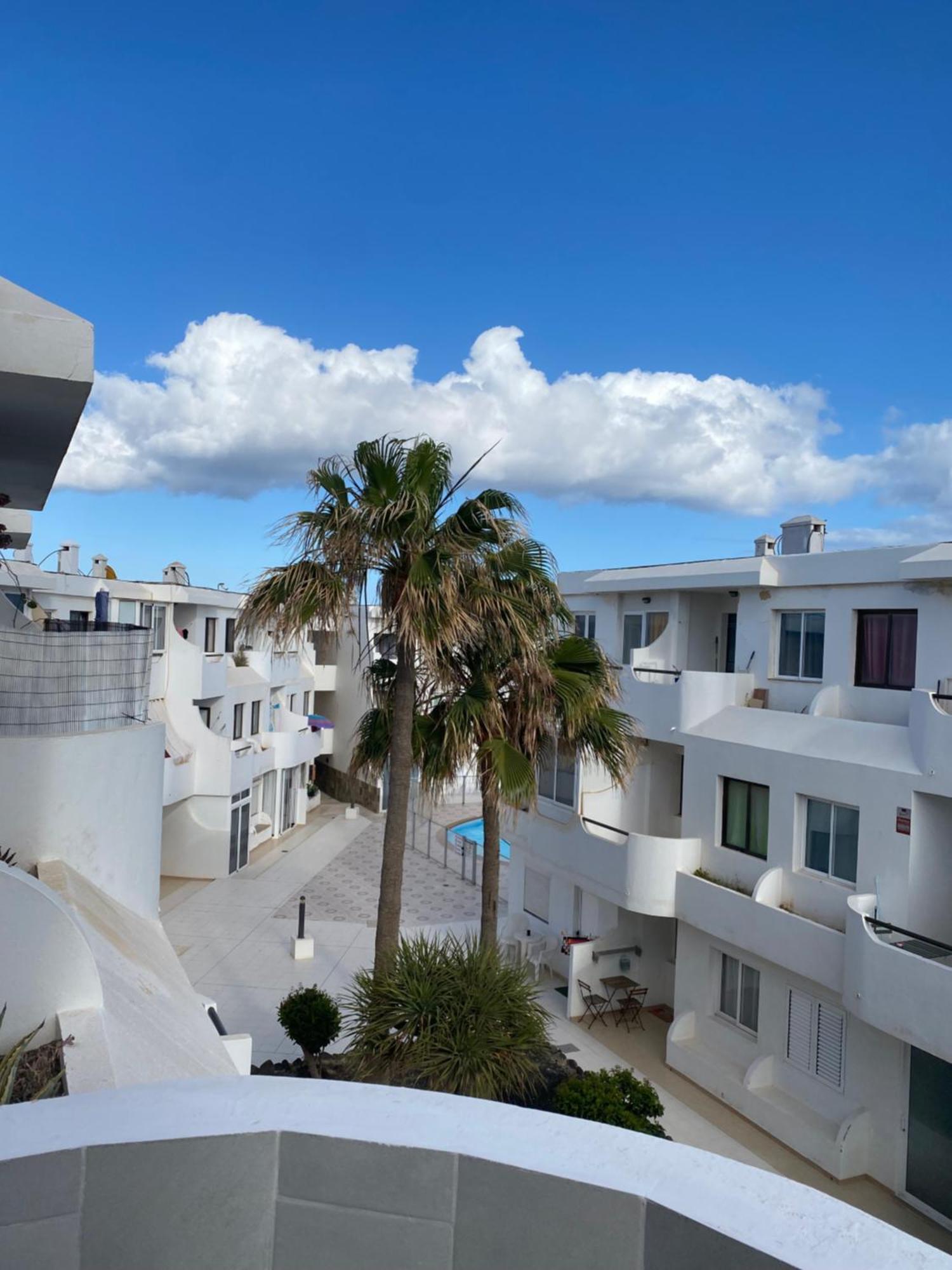 Apartment Oceano Fuerte