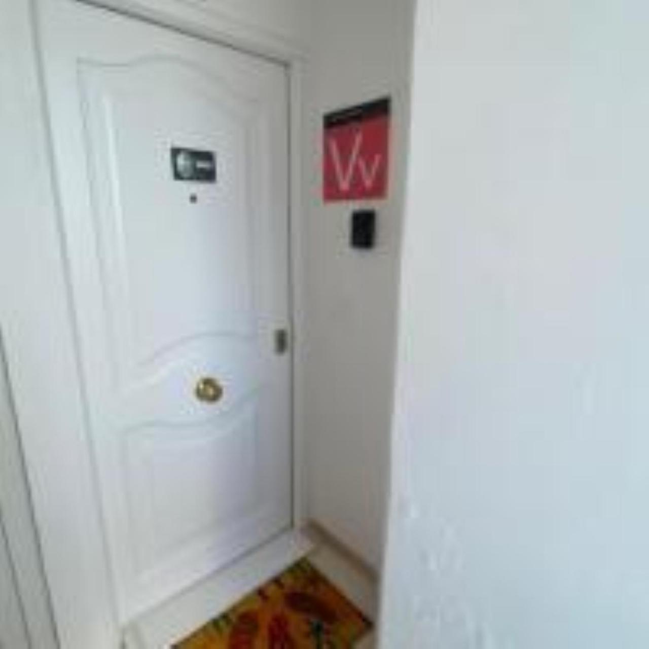 Oceano Fuerte Apartment
