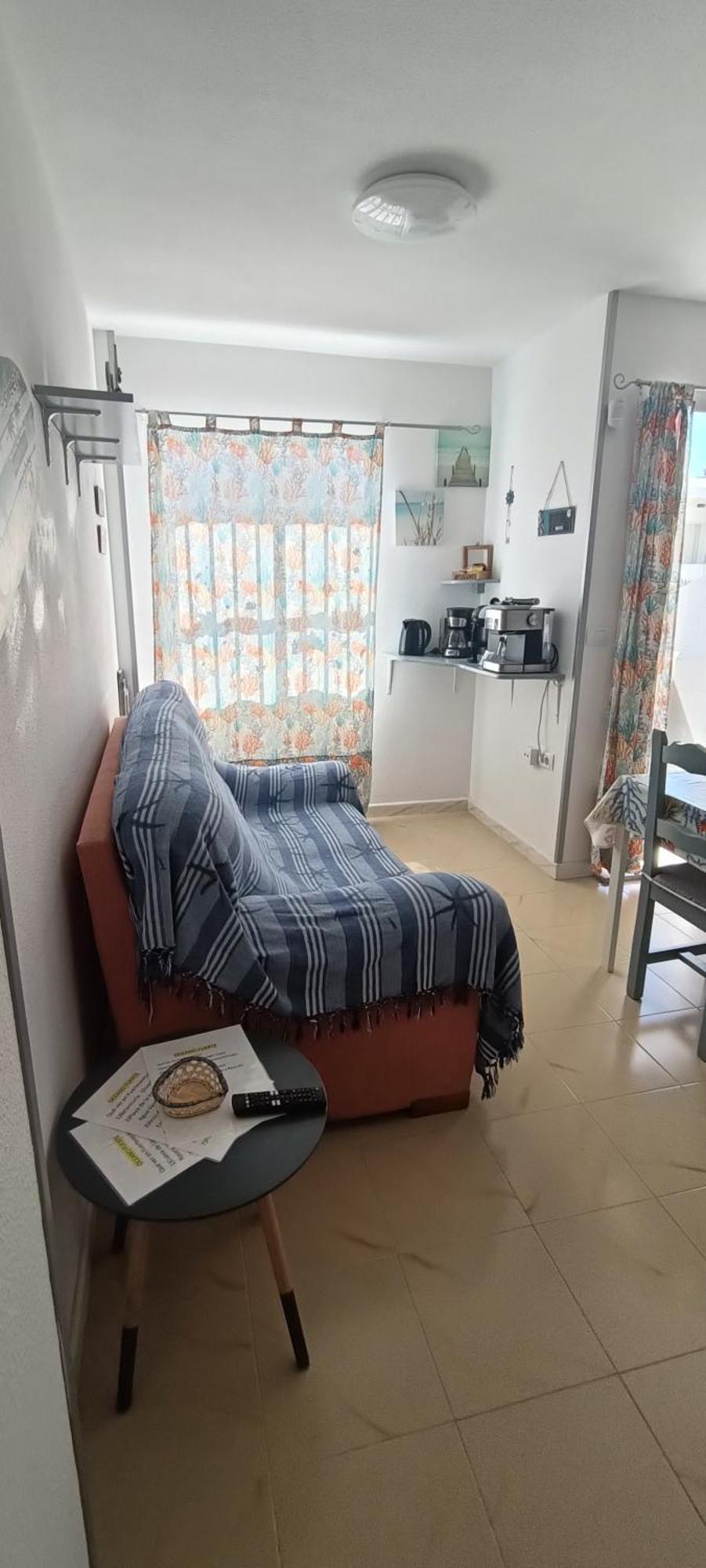 Apartment Oceano Fuerte