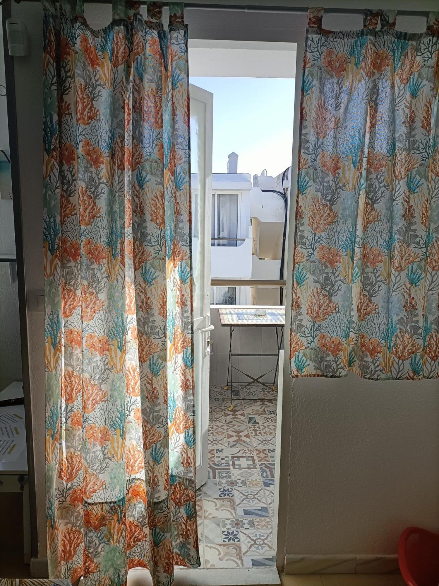 Océano Fuerte Apartamento *