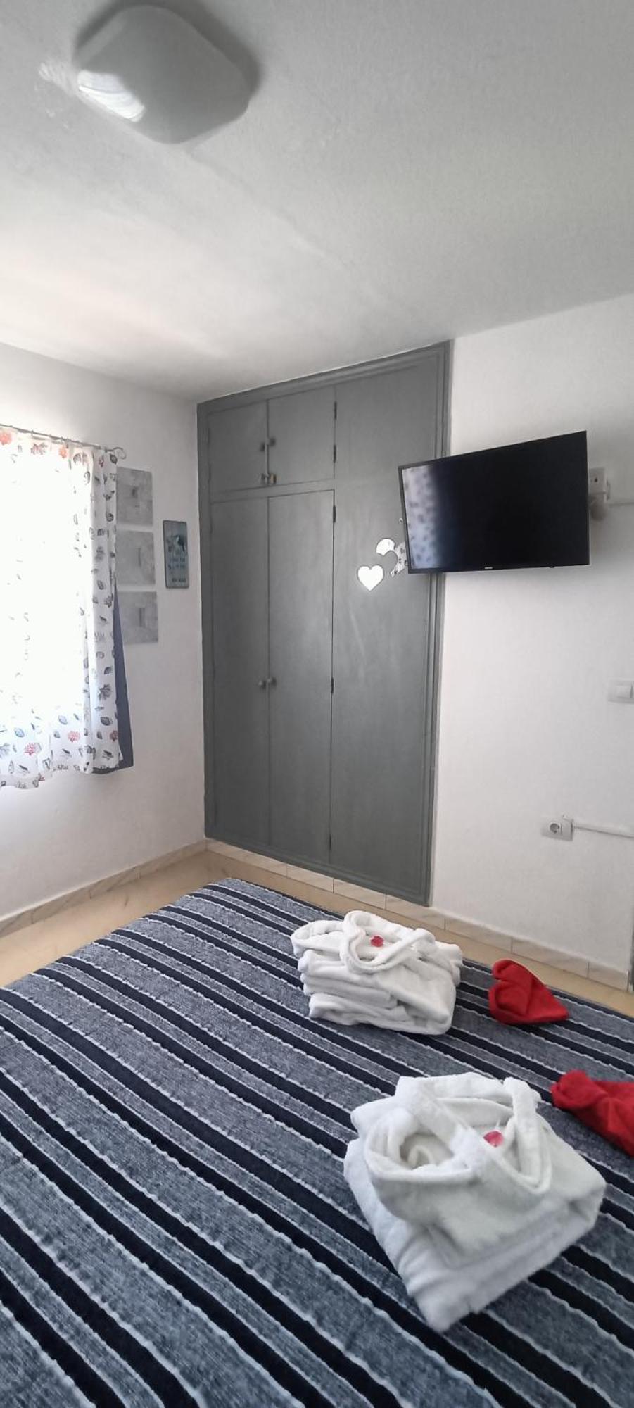 Apartment Oceano Fuerte