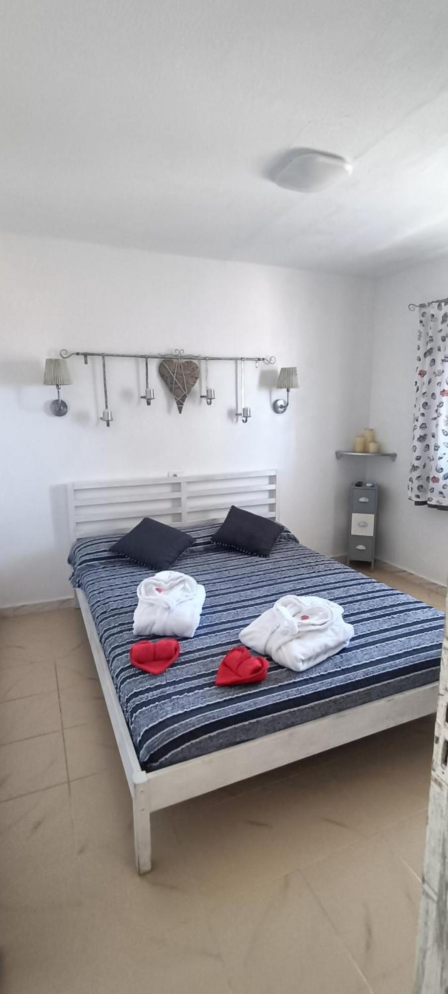 Apartment Oceano Fuerte *