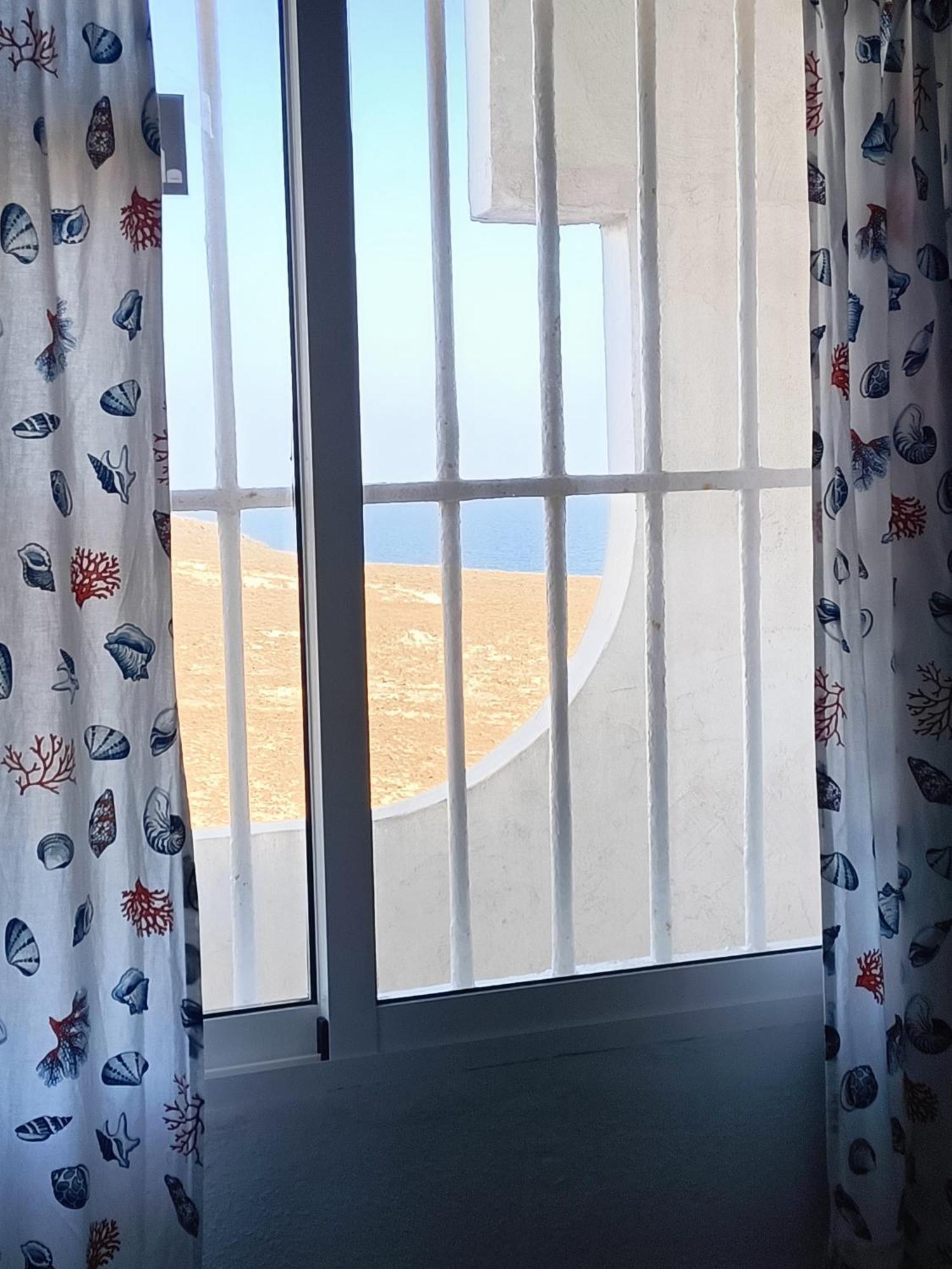 Oceano Fuerte Apartment Costa De Antigua