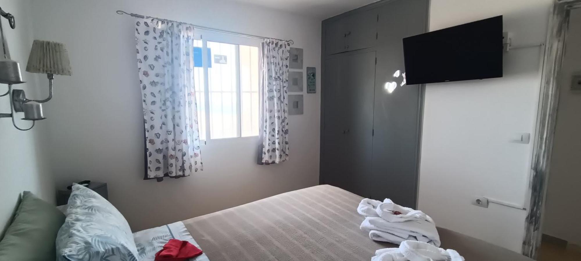 Apartment Oceano Fuerte