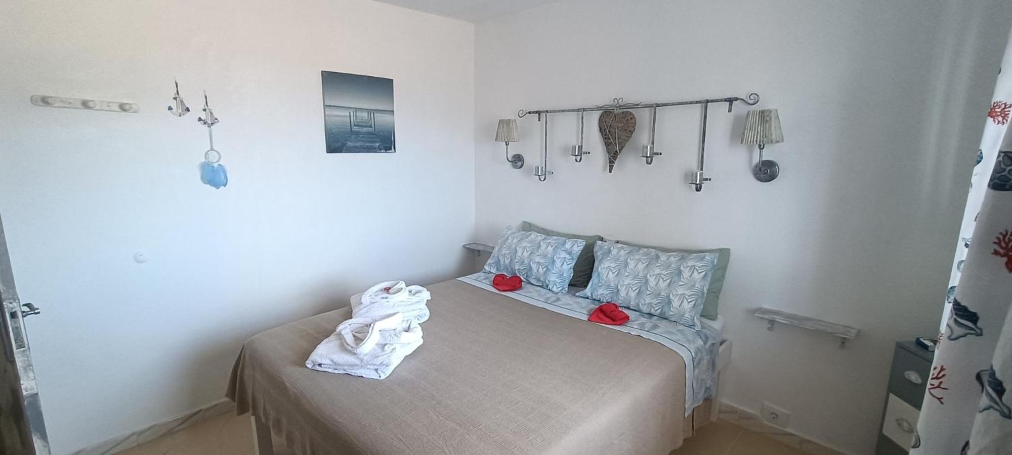 Apartament Oceano Fuerte *